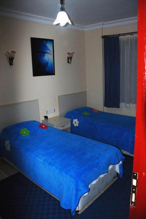Sualti Hotel Ayvalı Cameră foto