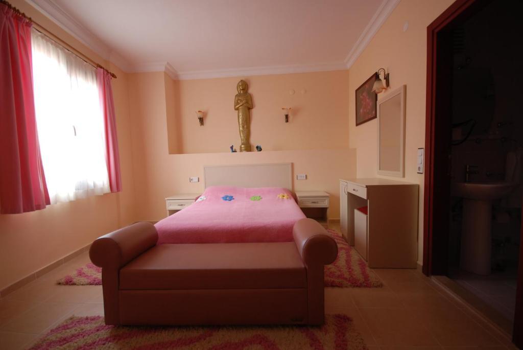 Sualti Hotel Ayvalı Cameră foto