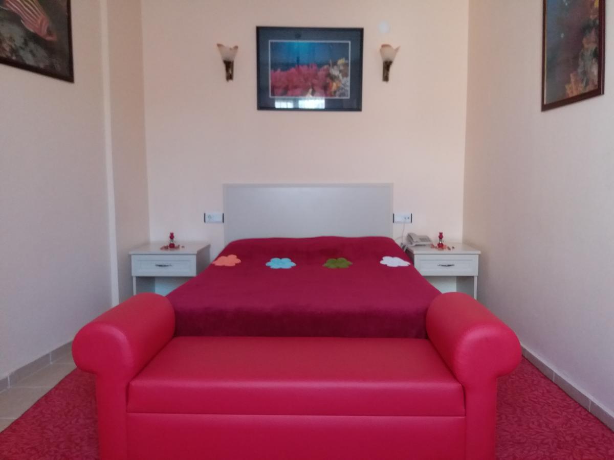 Sualti Hotel Ayvalı Cameră foto