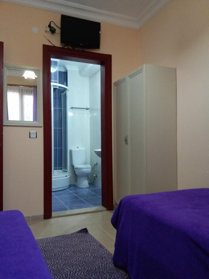 Sualti Hotel Ayvalı Cameră foto
